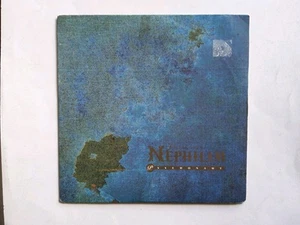 FIELDS OF THE NEPHILIM - Psychonaut / Celebrate - 7" Vinyl single (EX/VG) - Picture 1 of 6