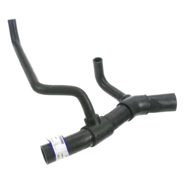 For Land Rover Discovery 1994-1999 URO Parts Engine Coolant Radiator Hose Foto 1 de 1