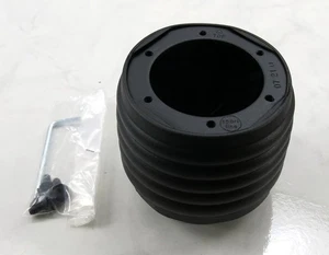 Italian Steering Wheel Hub Adapter for MOMO NRG Sparco Toyota Corolla GTI Supra - Picture 1 of 10
