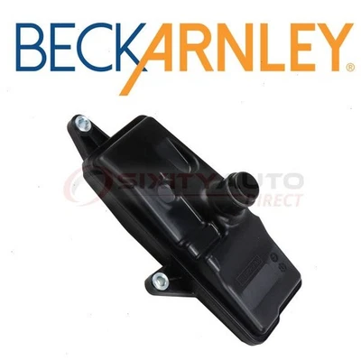 Beck Arnley Automatic Transmission Filter for 2014-2018 Honda Civic 1.5L L4 ga Foto 1 de 4