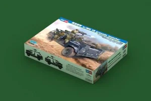 HobbyBoss 82449 1/35 RSOV w/MK 19 Grenade Launcher - Picture 1 of 10