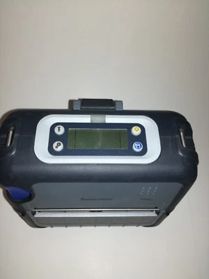 Intermec thermal printer PB50 FP/DP 4 WLAN BATTERY PACK  INCLUDEDPB50A12803100 - Immagine 1 di 4
