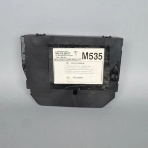 1999-2000 Porsche 911 996 Boxster 986 Immobilizer Theft Locking Module OEM Used - Picture 1 of 15