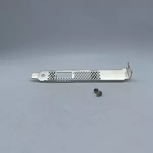 Support pleine hauteur pour Intel 100HFA016LS Omni Path 100HFA016 100 - Photo 1/3