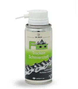 Spray lubricante seco F100 100 ml - Imagen 1 de 1