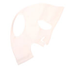 Silicone Face Mask Reusable Anti Wrinkle V Shape Face Firming Gel Sheet Earf Bii