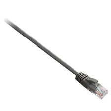 V7 V7CAT6UTP-03M-GRY-1N RJ45 - Cat6 Network Cable UTP, 3m, Gray