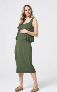 nursing dresses target