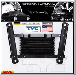 🟢 Radiatore olio cambio HUMMER H2 6.0L 6.2L dal 2002 al 2009 radiatore olio cambio - USA - Foto 1 di 7