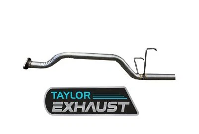 Fits Honda Civic 1996-2000 1.6L Muffler Delete for EX LX - Image 1 of 4