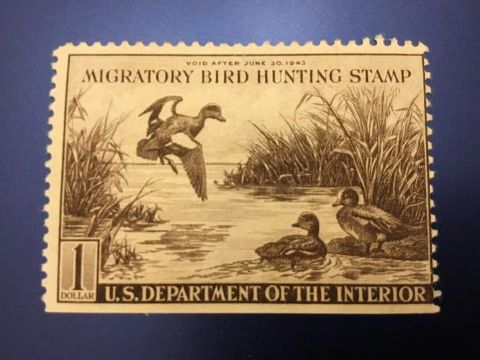 ICOLLECTZONE US RW9 Fine NH SE - Image 1 of 1