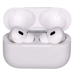 Apple AirPods Pro 2. Generation USB-C MagSafe Weiß - Zdjęcie 1 z 4