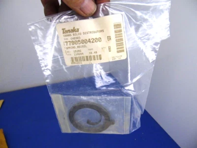 Tanaka  77905004200,Spring ,NEW,Lot of 1 - Image 1 of 3