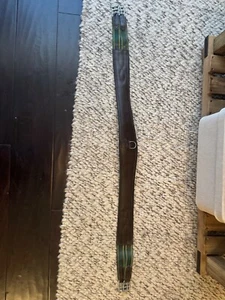 Henri De Rivel Henri de Rivel Advantage Overlay Girth 52 inch - Picture 1 of 1