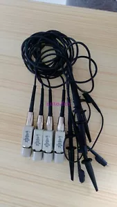 Used One Tektronix P6139A oscilloscope probe 500MHz Free Shipping/b - Picture 1 of 4