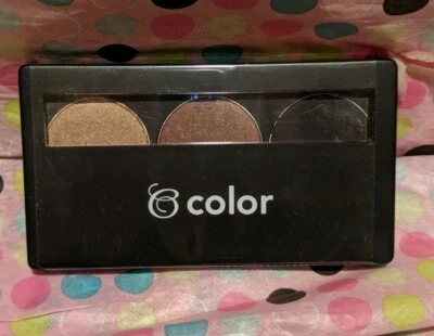 Beauticontrol Eye Shadow Tro Mineral Sultry 18370  - Image 1 of 2