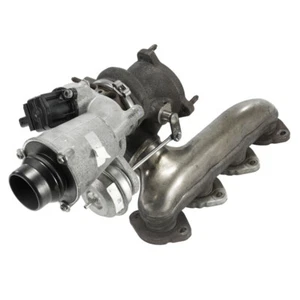 Turbolader für Mercedes Benz 1.8 CDI A2710903680 - Bild 1 von 5