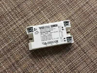 VS Vossloh 1x26W 28W 2D lamps Electronic ballast 2D/PL 26W/28W BATHROOM MIRROR