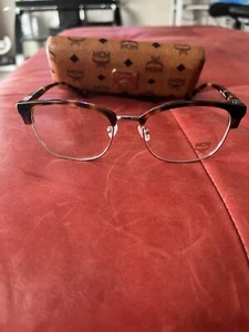 MCM Rectangular Eyeglasses - Picture 1 of 7