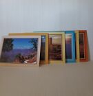 Arizona Photographs Small Prints Oversized Postcards 8x6 Color Beautyway Set/7