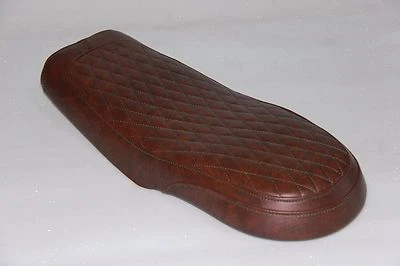 Brat 24" Honda CB750C CB750 Custom 1980 1981 1982 1983 seat Code: T3020A - Image 1 of 4