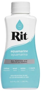 Tinte multiuso RIT aguamarina 249 236 ml - Imagen 1 de 2