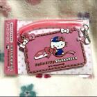 Hello Kitty Shinkansen Rubber Pass Case