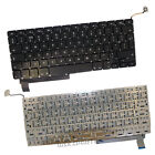 Uk Backlit Keyboard For Macbook Pro 15" A1286 2009 2010 2011 2012