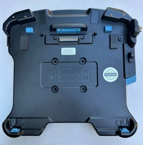 Vehicle Docking Station for Panasonic ToughBook CF-33 Gamber Johnson GJ-33-LVD0 - Picture 1 of 5