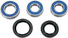 All Balls Rear Wheel Bearing Kit for GAS GAS Pampera 450 07