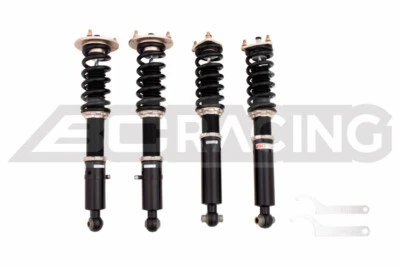 Amortiguadores amortiguadores Bc Racing Br Coilovers para Lexus GS430 GS460 2006-2011 tracción trasera Foto 1 de 3