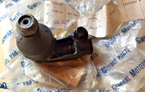 Genuine GM 90140007 Tie Rod/Track Rod End Vauxhall Astra Cavalier Opel Ascona C - Picture 1 of 4