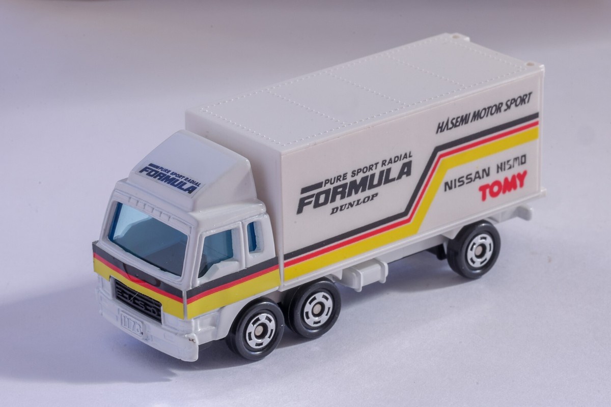Tomica Mitsubishi Diecast Trucks for sale | eBay Tomica Mitsubishi Diecast Trucks for sale | eBay