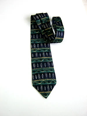 Carlo Di Lucio Pura Seta Pura Seda Hecho en Inglaterra Foto 1 de 4