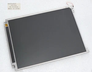 11.3" SHARP LQ-11S44 28.7cm TFT LCD DISPLAY MATRIX VGA 800 x 600 - Picture 1 of 1