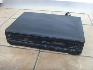 CD- Player "CD-099" Vintage - Bild 1 von 4