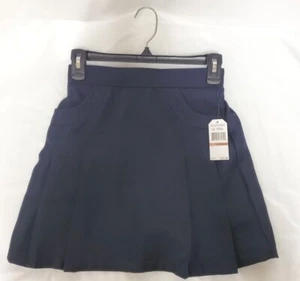 Uniforme Escolar Nautica Niñas Plisado Scooter con Bolsillos Talla 12 Regular - Imagen 1 de 6