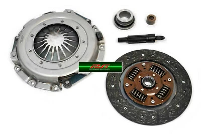 PSI HD CLUTCH KIT for GMC SONOMA S15 2.8L CHEVY S10 BLAZER  ISUZU RODEO 3.1L - Image 1 of 3