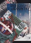 CLEARANCE BIN: UNDISCOVERED COUNTRY Image comics sold SEPARATELY you PICK