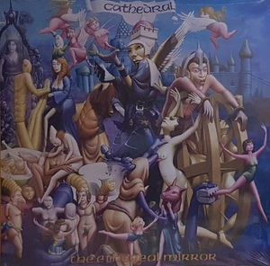 Cathedral - The Ethereal Mirror (LP) (Mint (M)) - 3802301207 - Imagen 1 de 5
