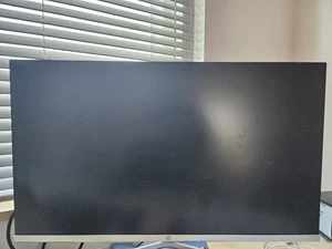 HP M24f 24-inch FHD Monitor - Picture 1 of 6