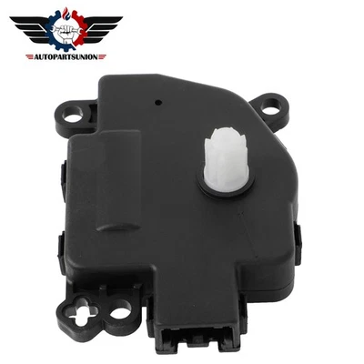 Actuador de puerta de mezcla para Nissan para Frontier 2003-2007 604-628 27443-EA010 Foto 1 de 4