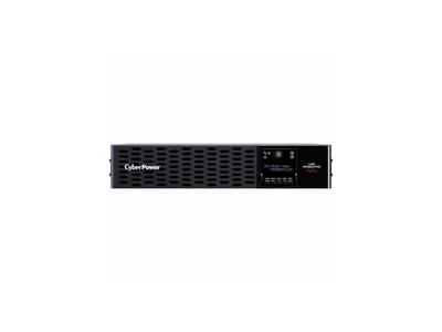 CyberPower PR1500RTXL2UC Smart App Sinewave UPS Systems - 1500VA/1500W, 120 VAC, - Image 1 of 4