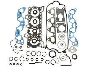 Head Gasket Set For 88-91 Honda Civic CRX D16A6 16-Valve SOHC 1.5L 4 Cyl TH62W3 - Picture 1 of 1