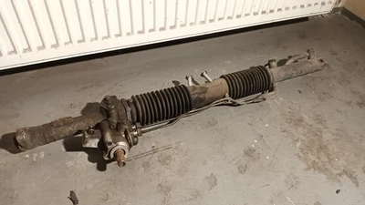 Engranaje de dirección servotronik 4A1422065 A # Audi 100 A6 C4 4A Foto 1 de 4