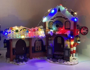 LEGO DIY LED Multicolor Light kit - Picture 1 of 3