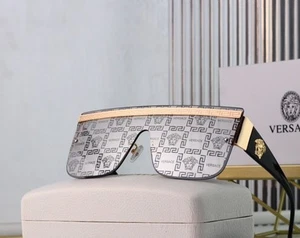 Men’s Luxury Sunglasses High Quality Pre-Owned-Unsure of Authenticity, Read Dcp - Picture 1 of 10