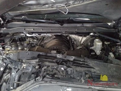 Motor soprador aquecedor AC dianteiro picape GMC Sierra 1500 2015 - Imagem 1 de 4