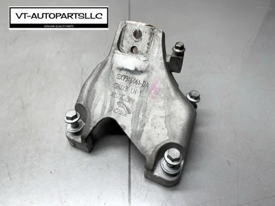 ⭐️2016 - 2020 JAGUAR X260 XF XE 3.0 S/C ENGINE MOUNT BRACKET LEFT DRIVER OEM - Image 1 of 4