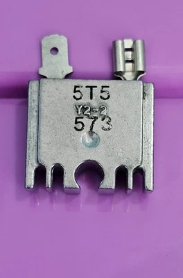 YAMAHA DT50 DT100 LB50 LB80 RS100 RX50 RX100 RXS QT50 YB100 RECTIFIER ASSY NOS - Image 1 of 4